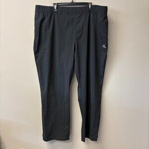 Adidas Men's Provisional Golf Pants Wind Ready